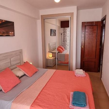 Panoramic View Apartment Benidorm Luaran gambar