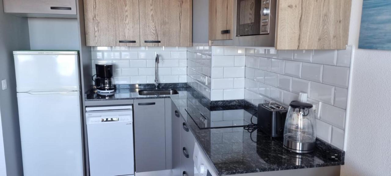 Panoramic View Apartment Benidorm Luaran gambar