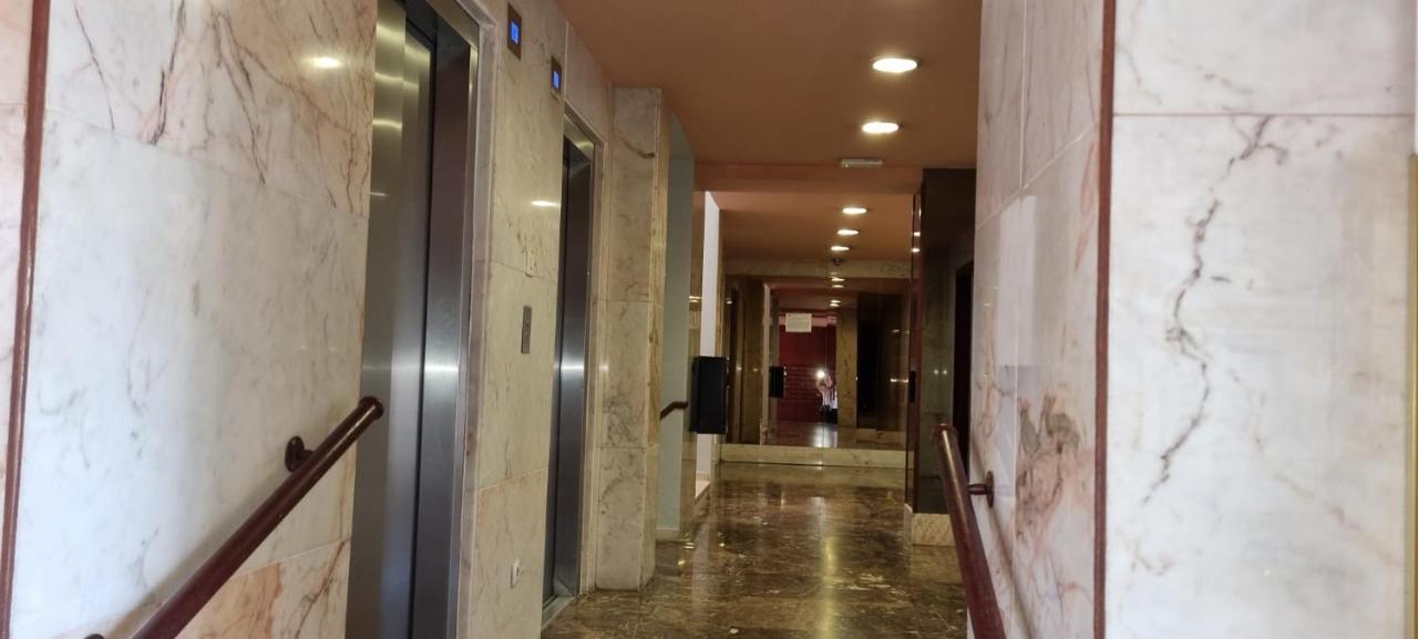 Panoramic View Apartment Benidorm Luaran gambar