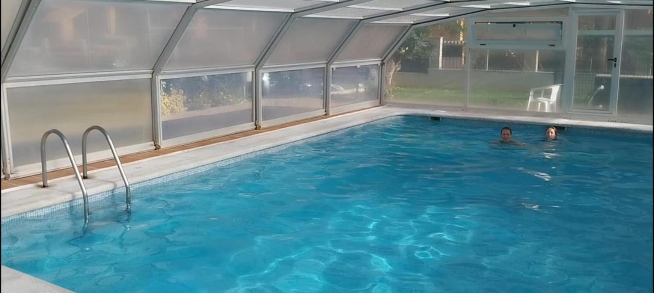 Panoramic View Apartment Benidorm Luaran gambar